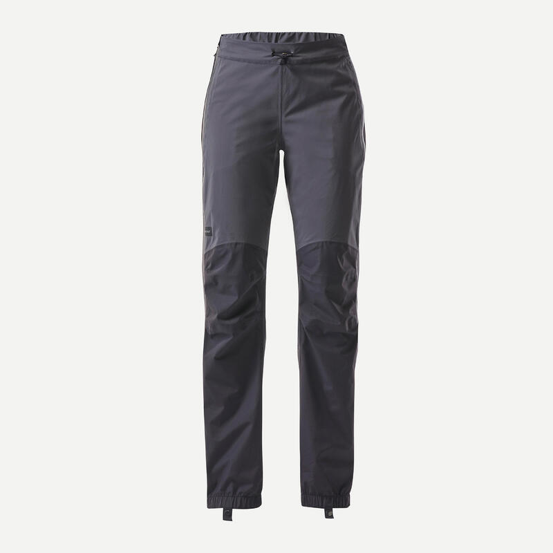 Sur-pantalon imperméable - 20 0000 mm H²0- Coutures étanches - MT500 - Femme