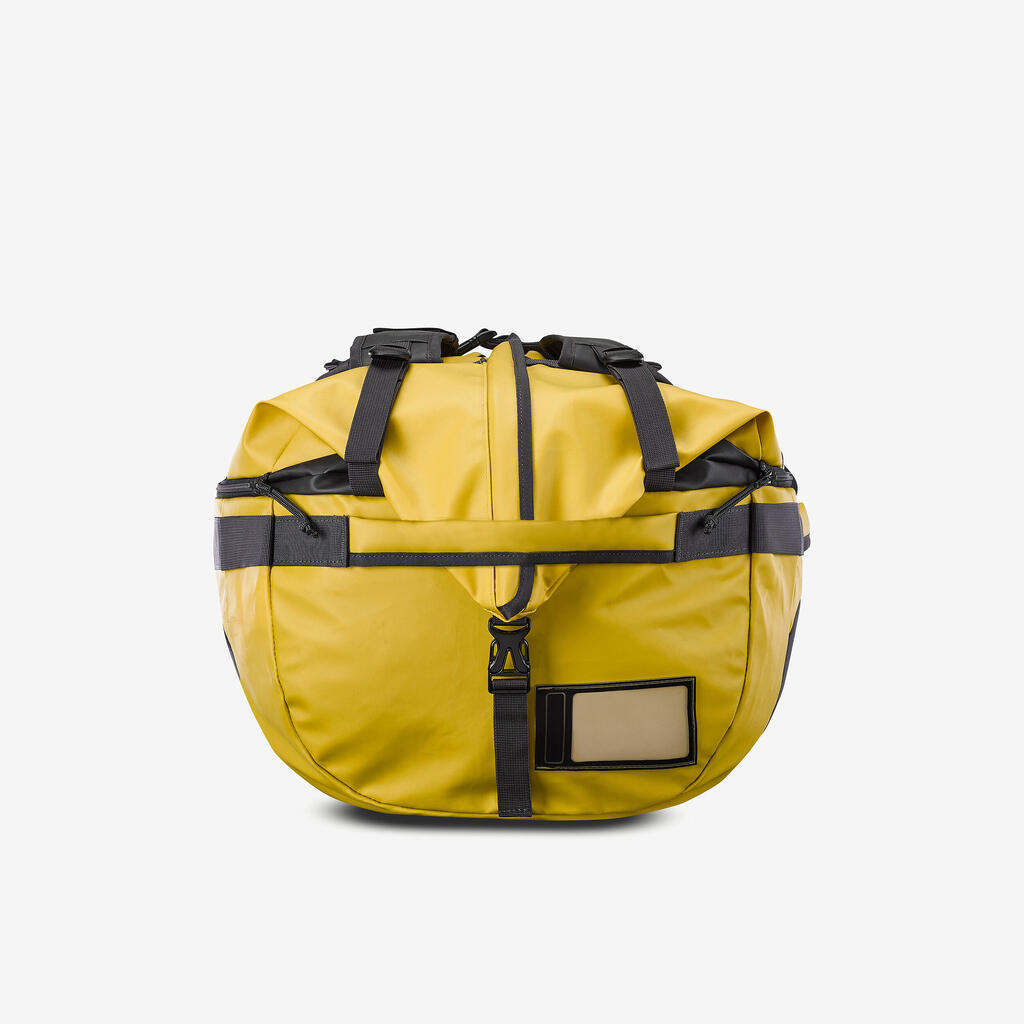 ​Sac de transport de trekking - 80 L à 120 L - DUFFEL 500 EXTEND
