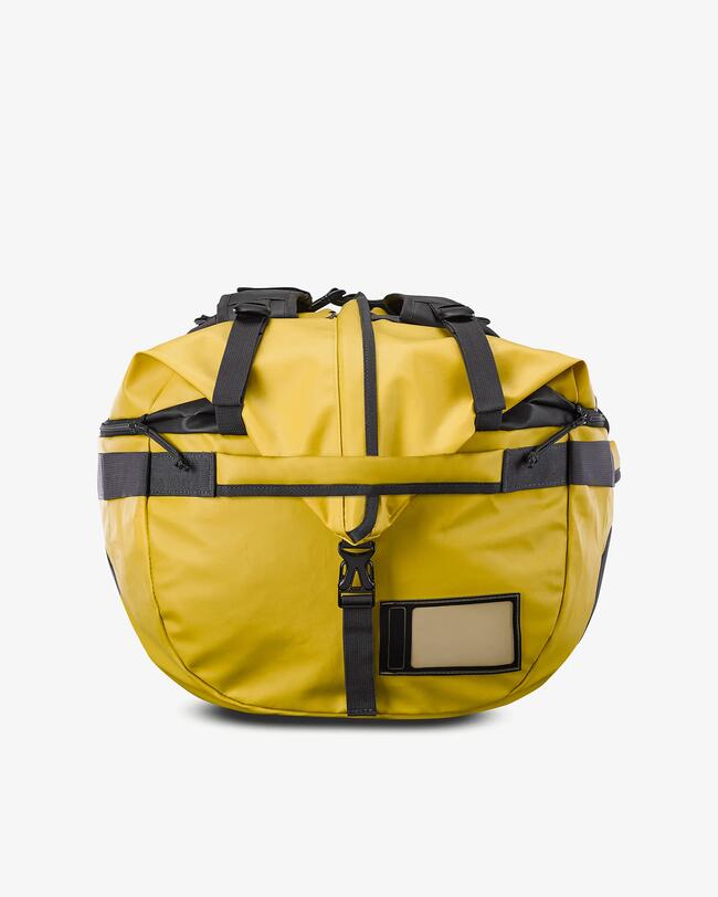 Saco de transporte de Trekking - 80 L a 120 L - DUFFEL 500 EXTEND