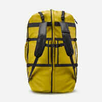 ​Trekking Carry Bag - 80 L to 120 L - DUFFEL 500 EXTEND