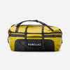 Matkakott DUFFEL 500 EXTEND, 80–120 L, kollane