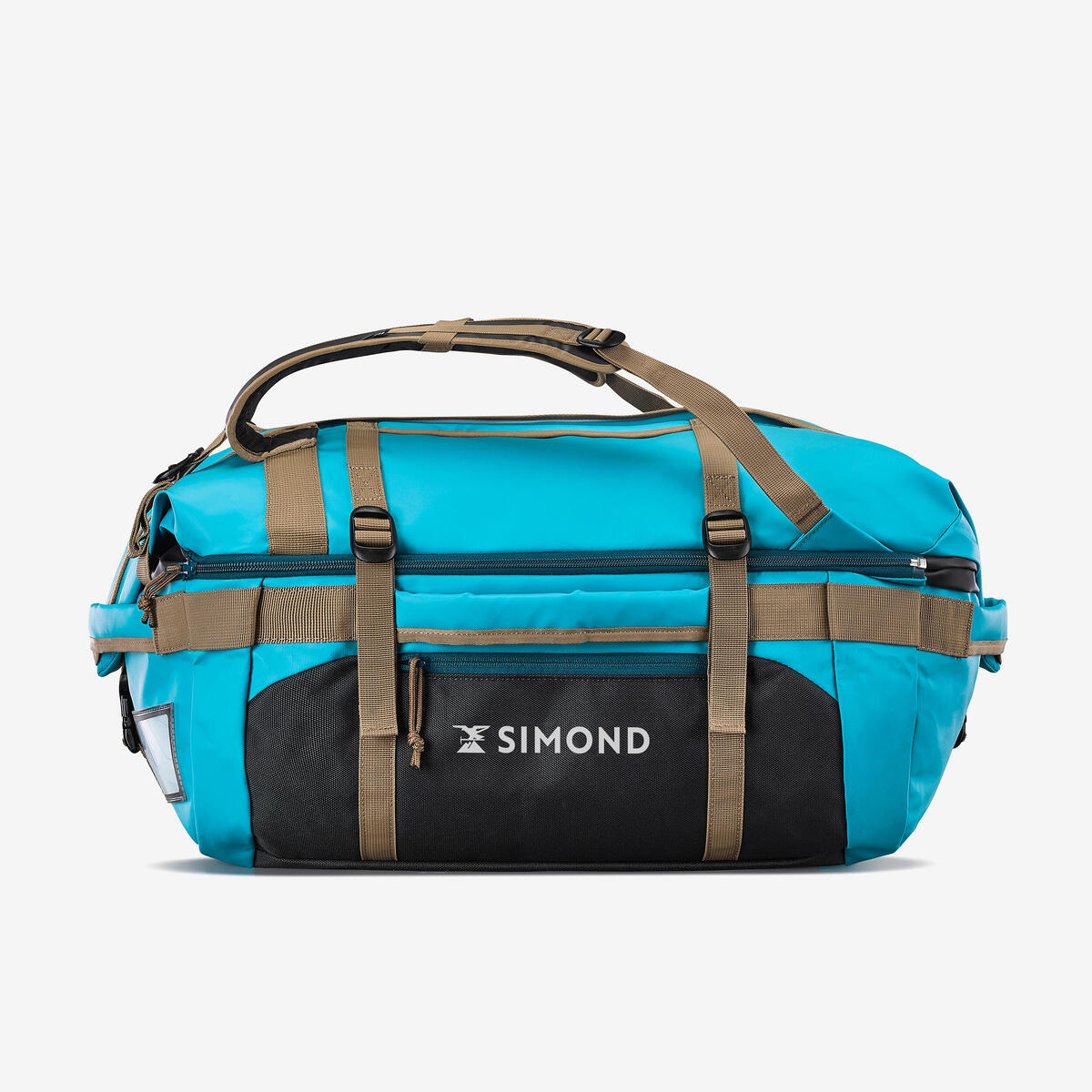 Sac de transport de trekking - 40 L à 60 L - DUFFEL 500 EXTEND