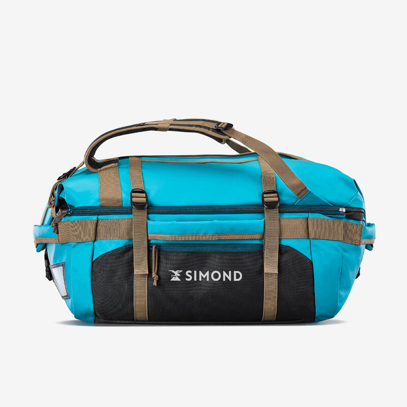 Transportní taška na treking Duffel 500 Extend 40 až 60 l
