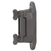 Isolateurs clôture équitation pour rubans jusqu&#039;à 40 mm x6