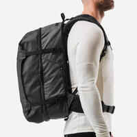 Travel Backpack 40 L - Travel 500 ORGANIZER Black