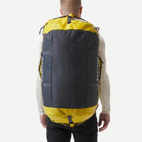 ​Sac de transport de trekking - 80 L à 120 L - DUFFEL 500 EXTEND