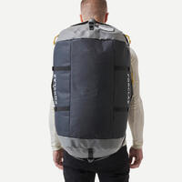 ​Sac de transport de trekking - 80 L à 120 L - DUFFEL 500 EXTEND