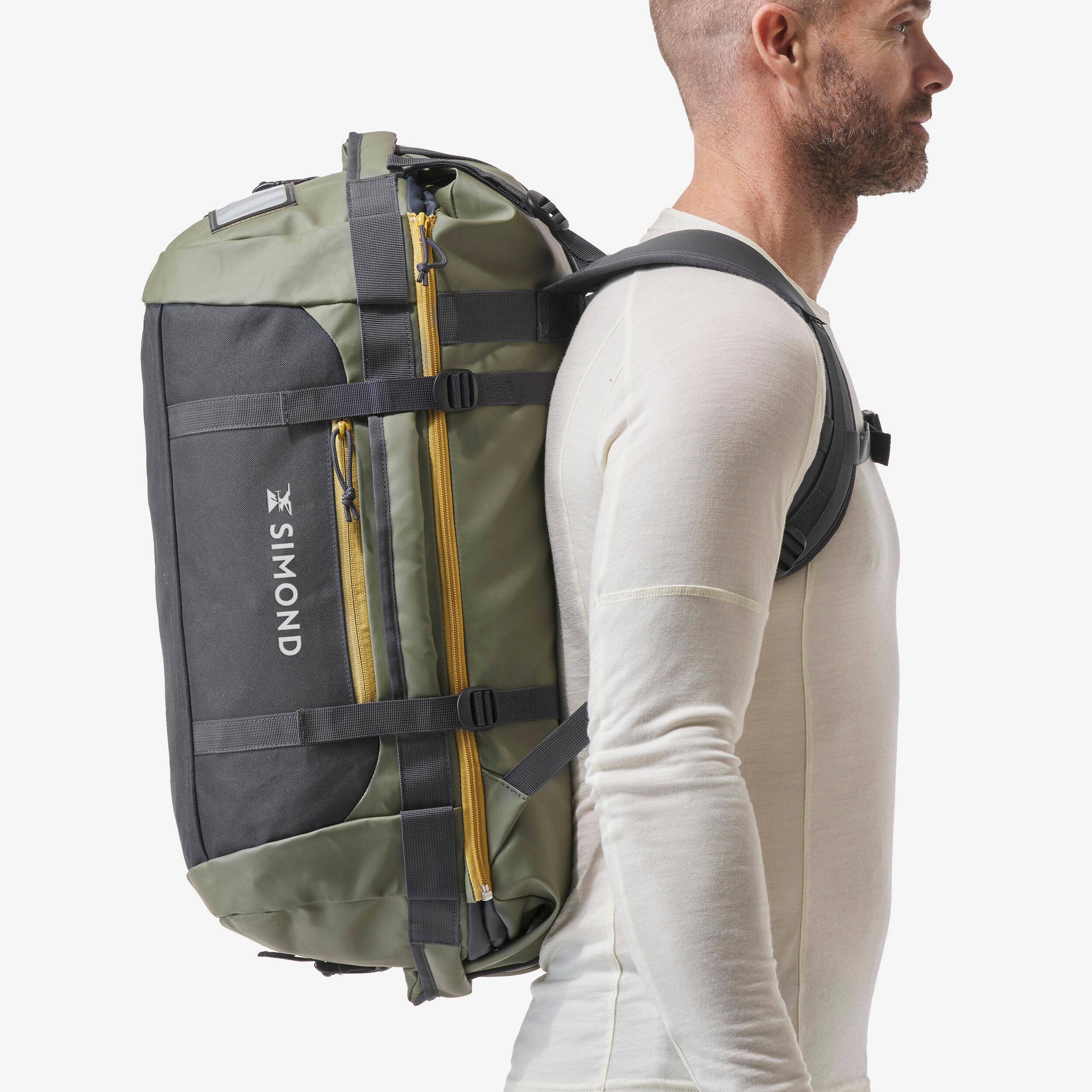 40 60 DUFFEL 500 EXTEND