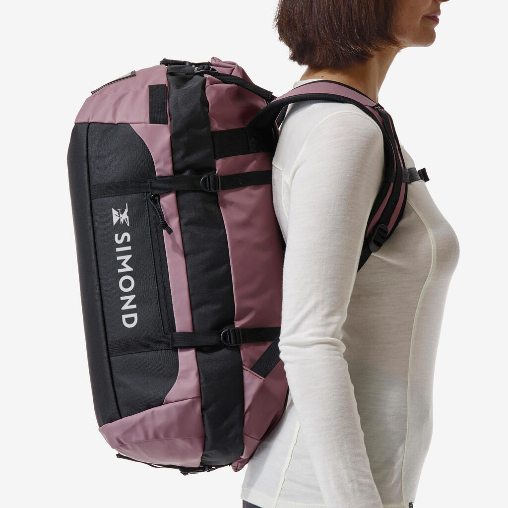 TORBA ZA NOŠENJE EXTEND OD 30/40 l - ZELENA