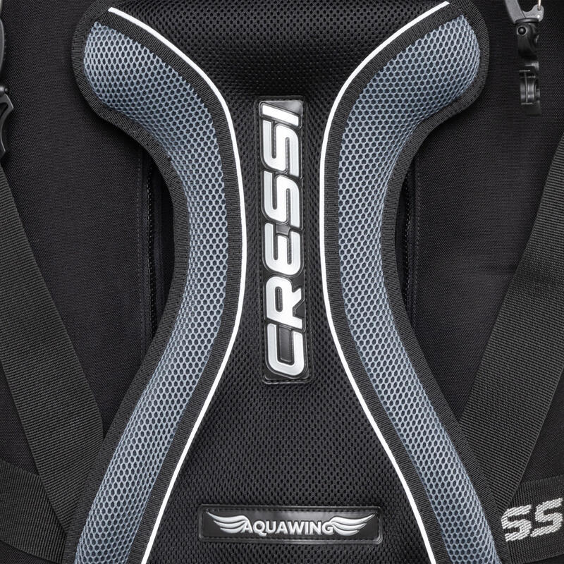 GAV/Jacket CRESSI AQUAWING