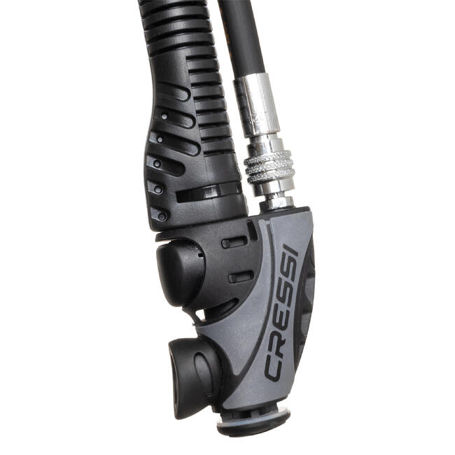 Buoyancy compensator vest Aquawing Cressi