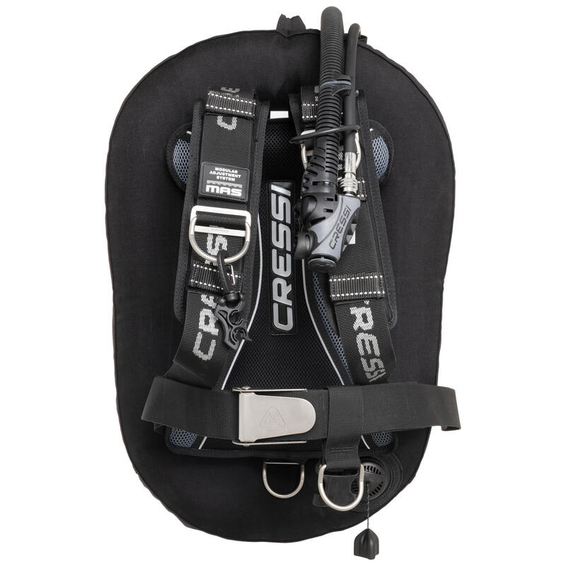 GAV/Jacket CRESSI AQUAWING