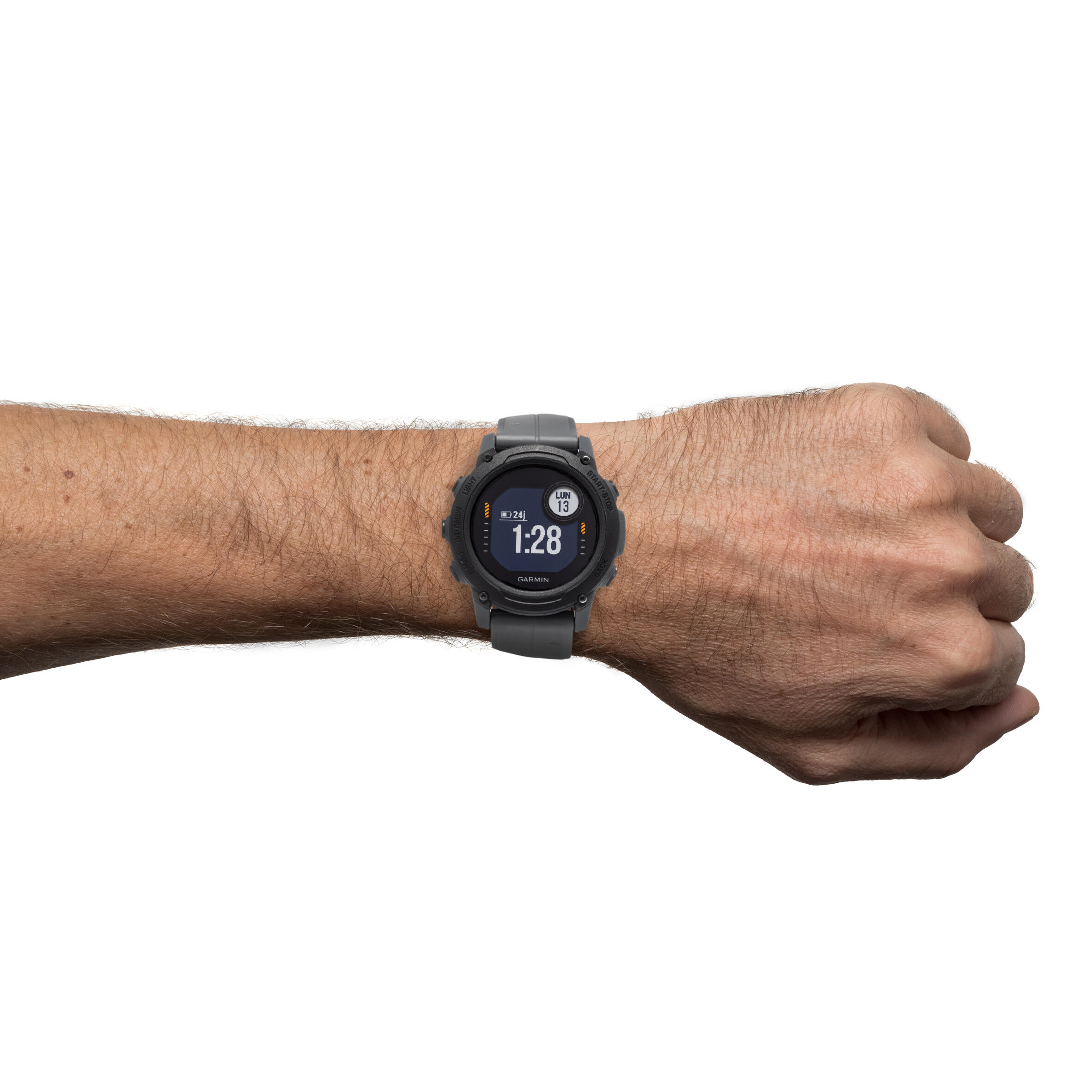 Calculator Scufundări Garmin Descent G1 Gri 8/14