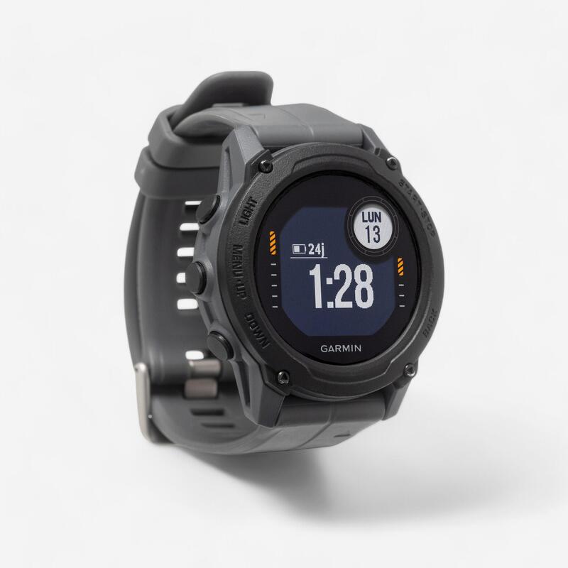 Ordenador Buceo Garmin Descent G1 Gris