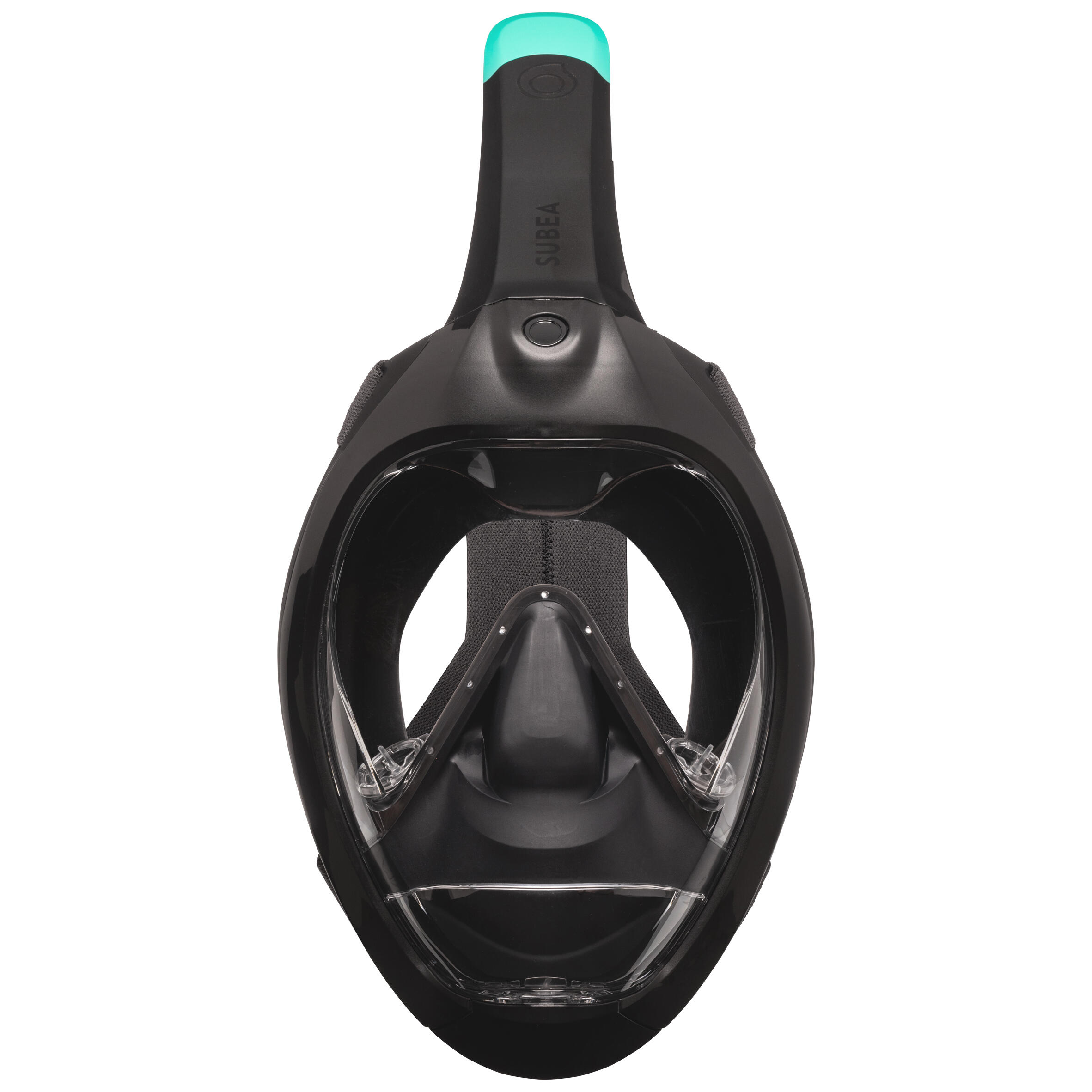 Easybreath Snorkeling Mask - 900 - SUBEA