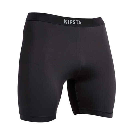 
      Damen/Herren Fussball Funktionsshorts - Keepcomfort schwarz 
  