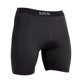 Sous-short de foot mixte Keepcomfort noir