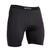 Sous-short de foot mixte Keepcomfort noir