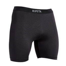 Sous-short de foot mixte Keepcomfort noir
