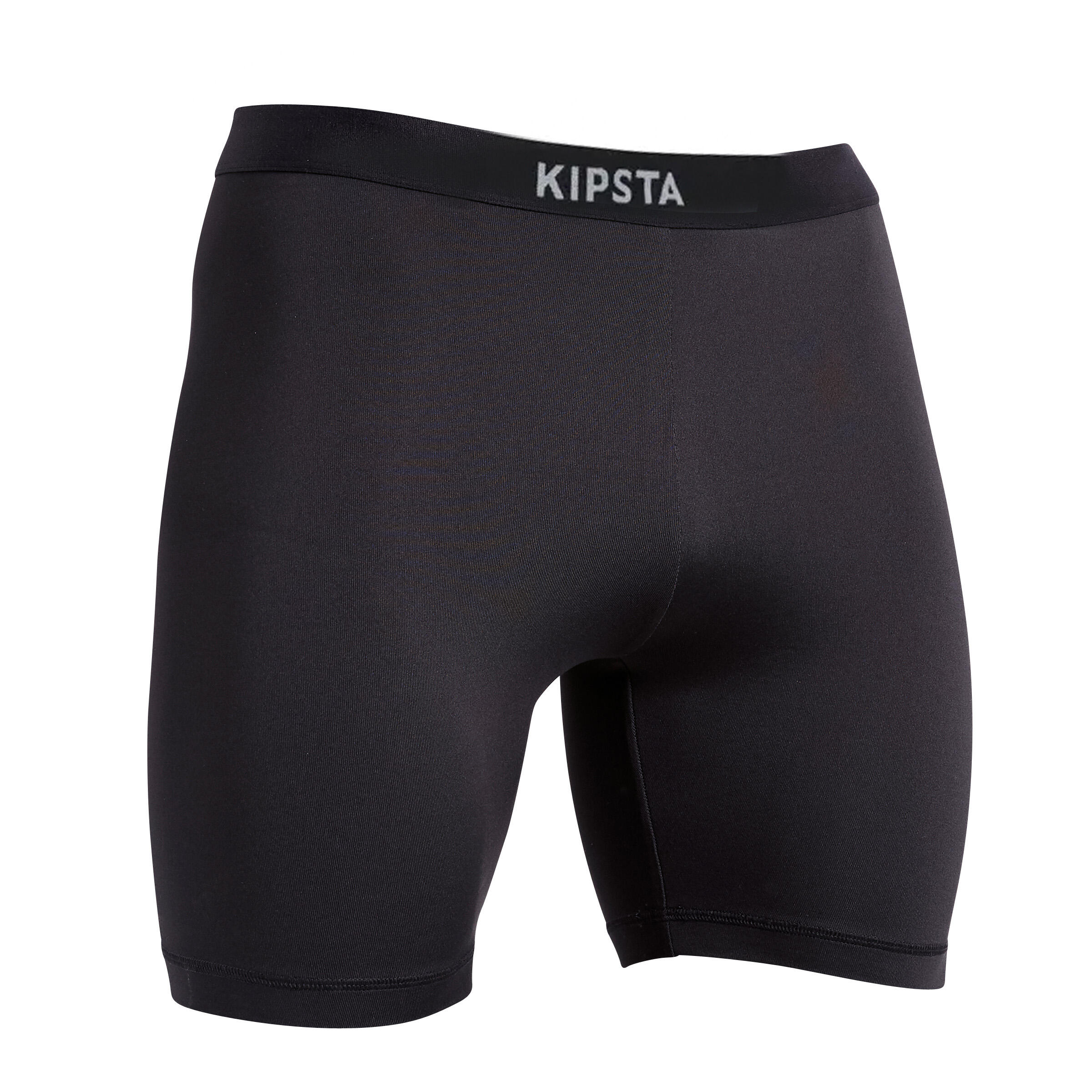 Pantaloneta interior t rmica de f tbol para adulto Kipsta