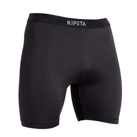 Sous-short Keepcomfort adulte football noir