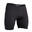 Felnőtt aláöltözet rövidnadrág Keepcomfort 100, fekete 