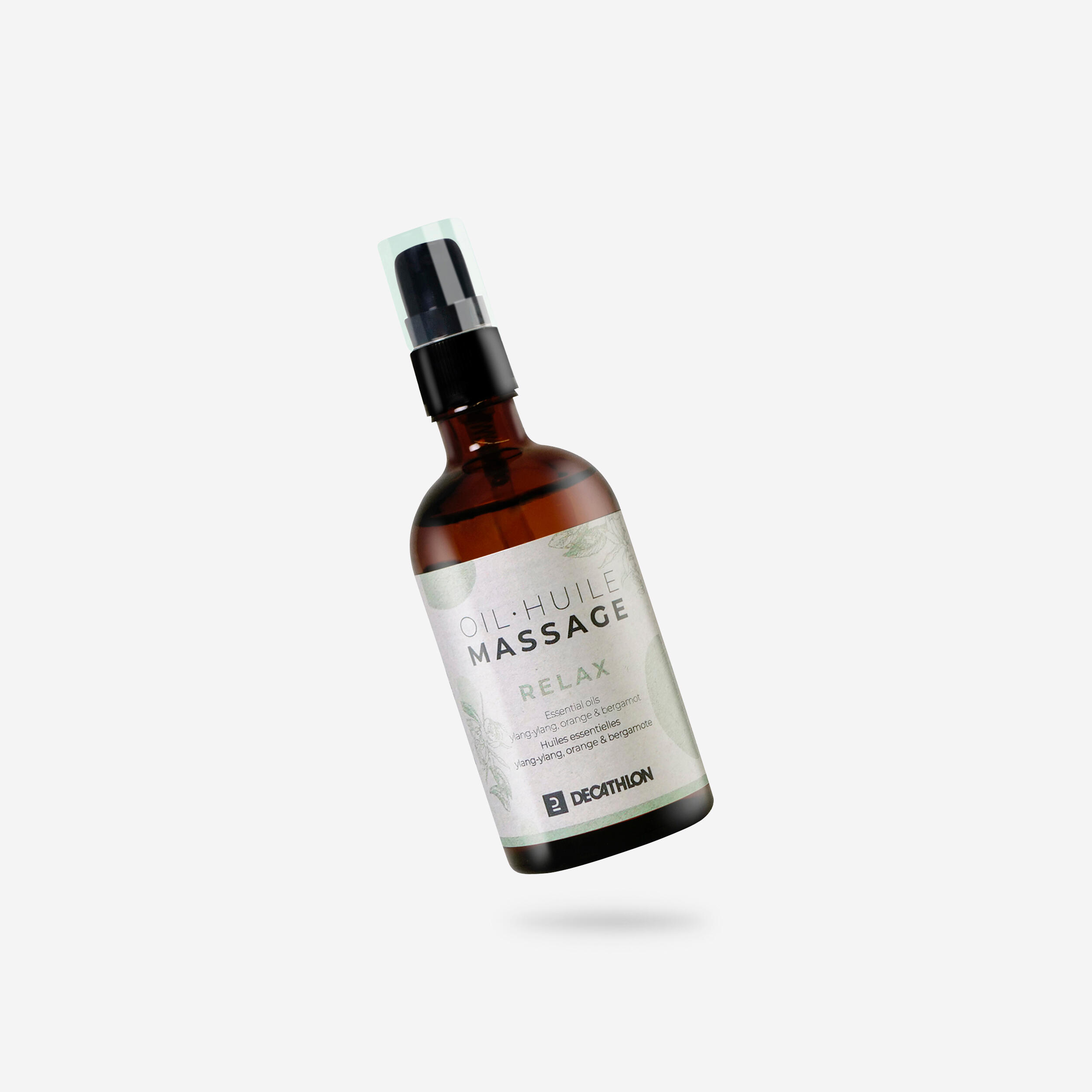 Olejek do masażu Relax 100 ml
