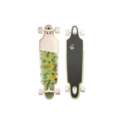 180 mm Longboard Drop 500 - Palm Trees