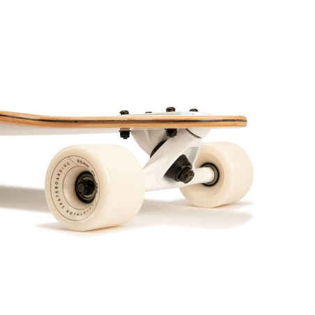 180 mm Longboard Drop 500 - Palm Trees