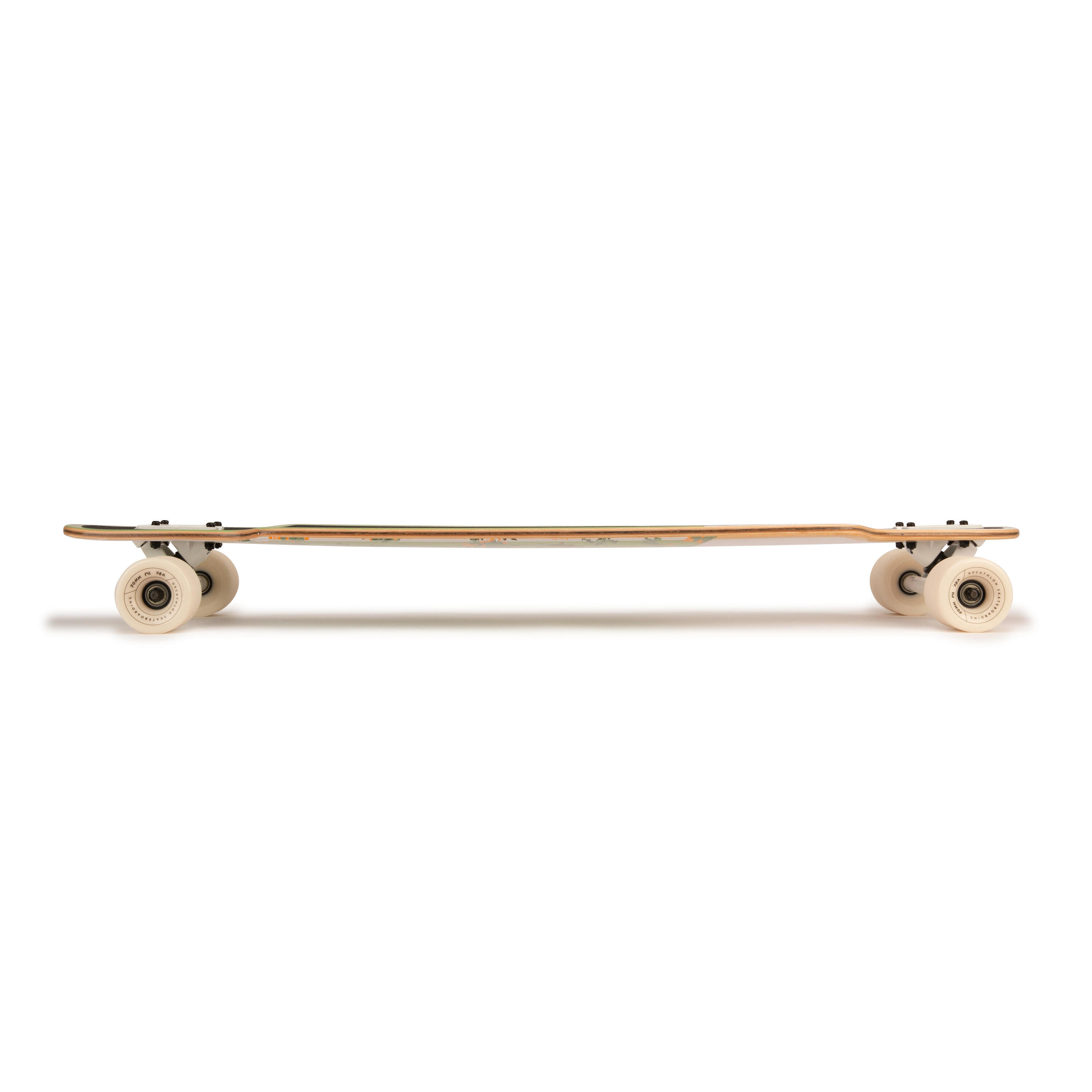 Longboard Drop 500 180 mm Palm Trees 3/10