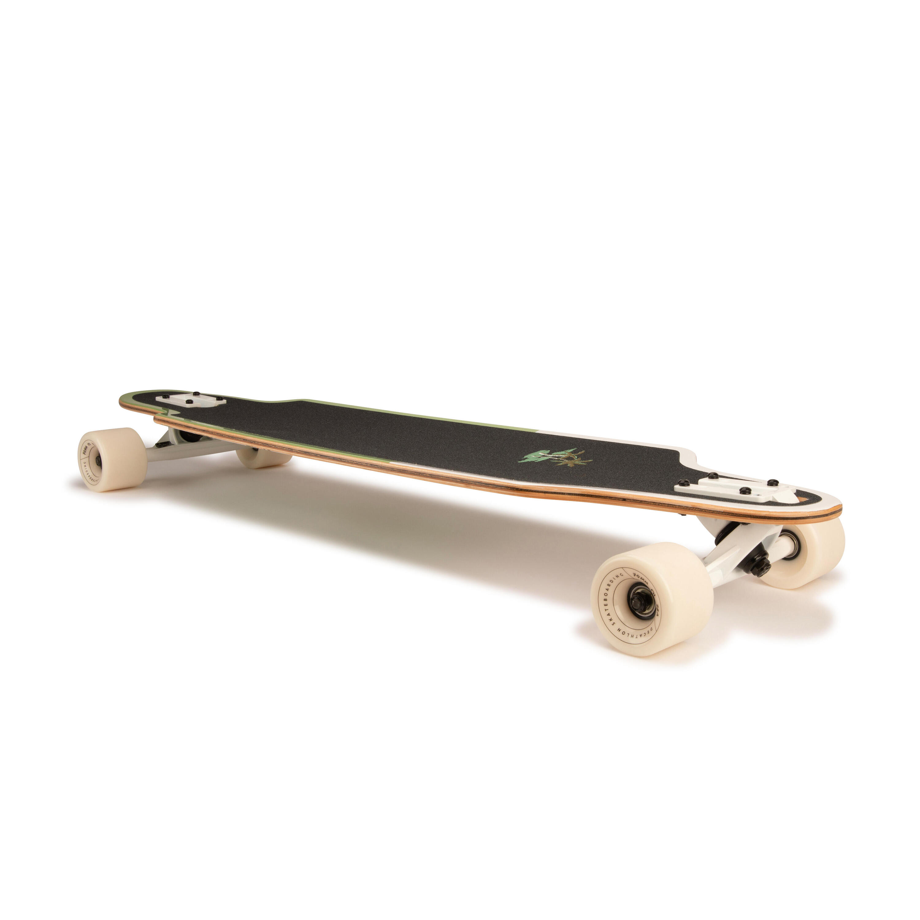 Longboard Drop 500 180 mm Palm Trees 2/10