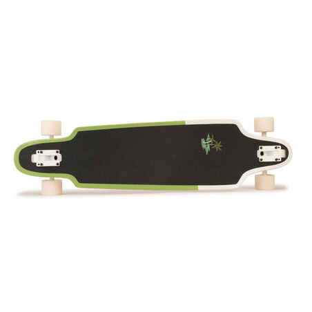 180 mm Longboard Drop 500 - Palm Trees