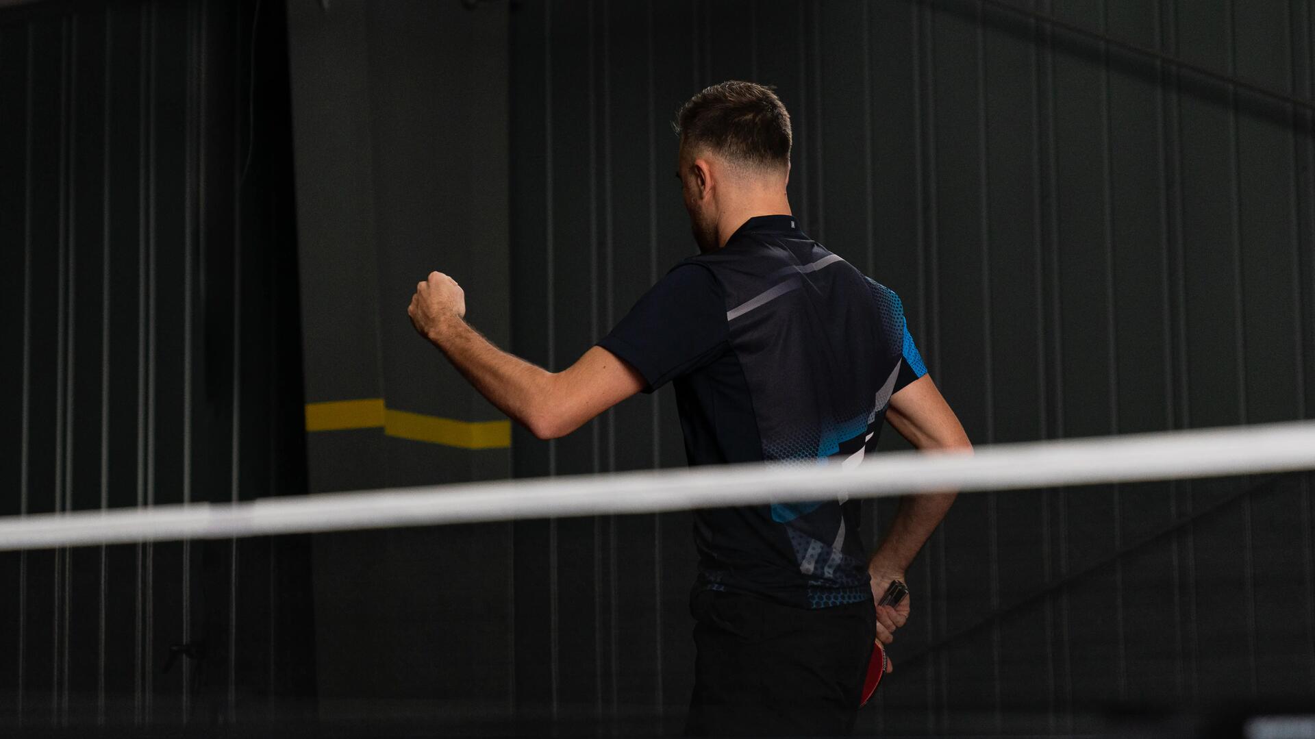 tennis de table ping pong règles
