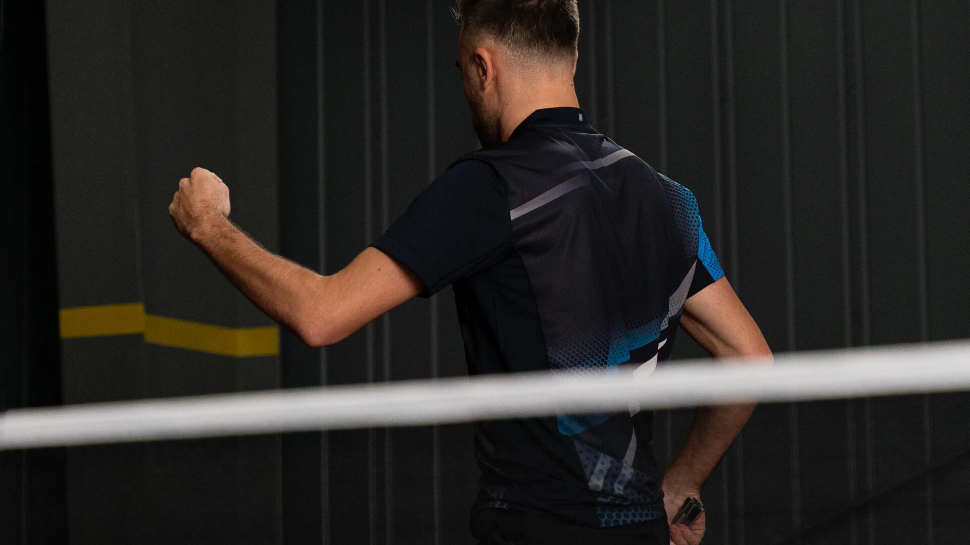 tennis de table ping pong règles