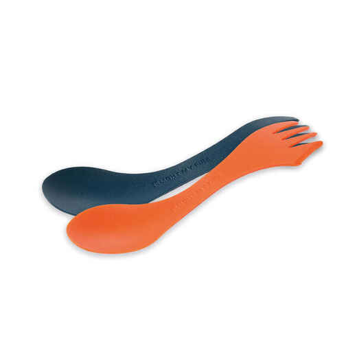 
      Campingbesteck Spork Original Light My Fire
  