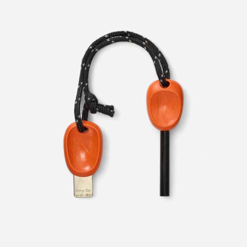 Fire Starter Decathlon