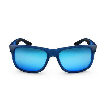 3 kategorijos suaugusiųjų žygių akiniai nuo saulės „MH140“