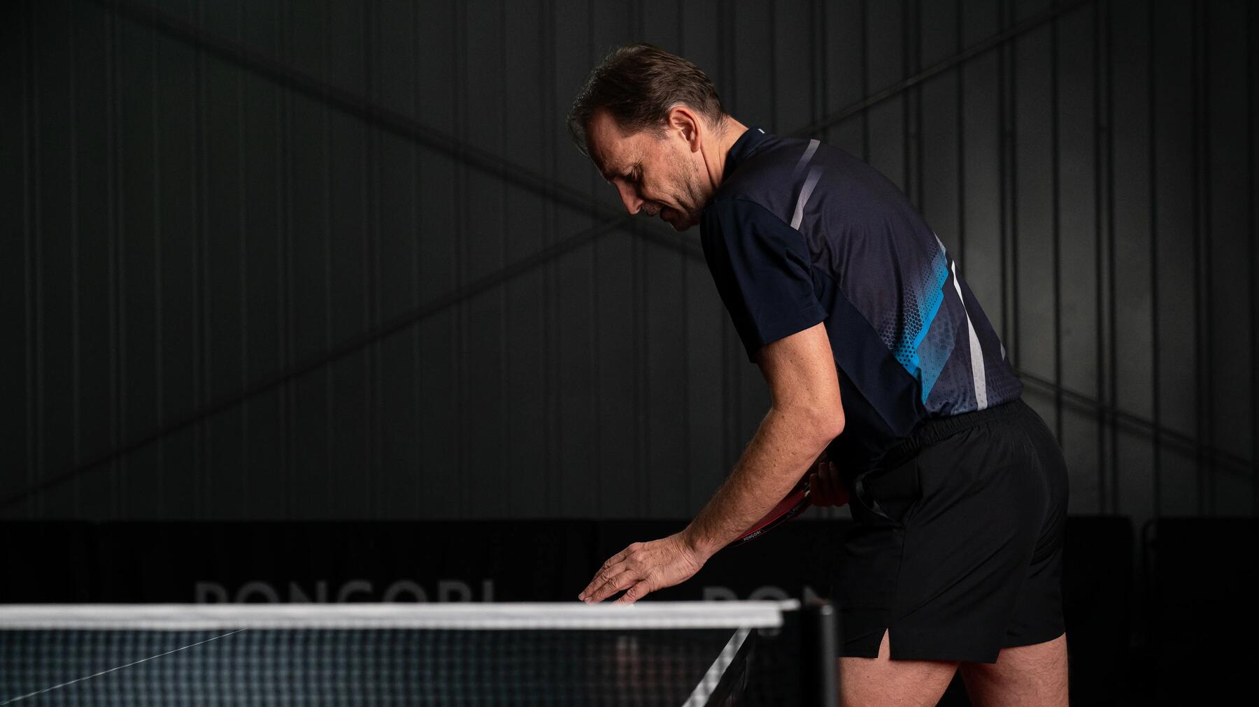 tennis de table ping pong