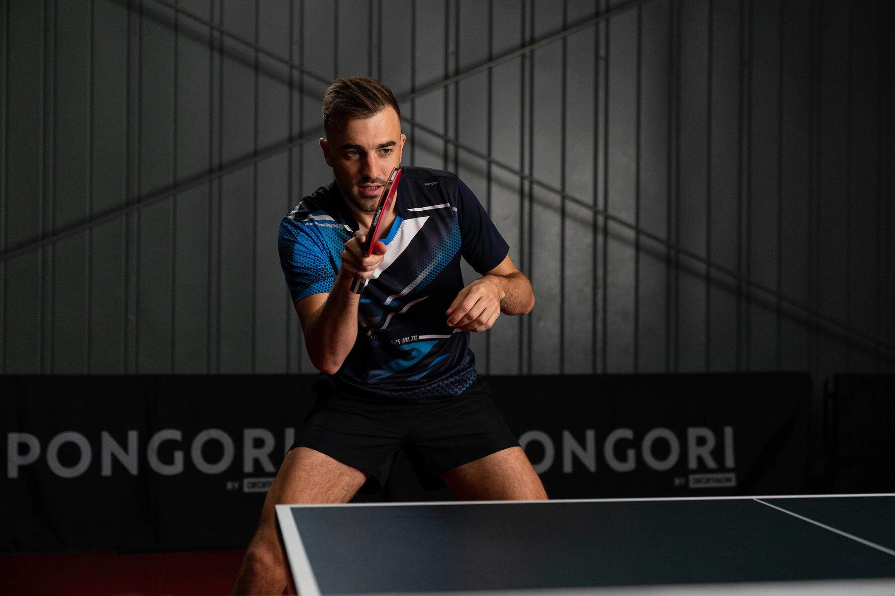 regles tennis de table