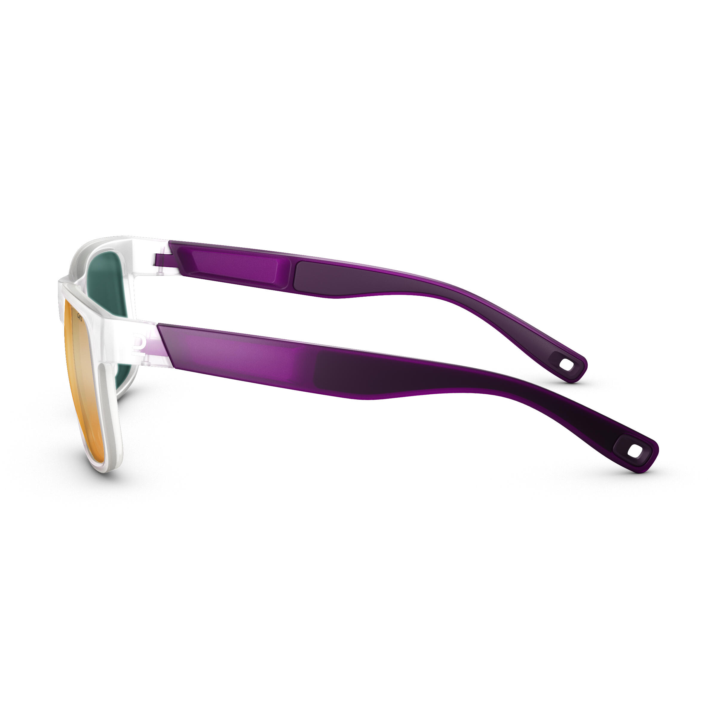 Adults Category 3 Hiking Sunglasses MH140 10/12