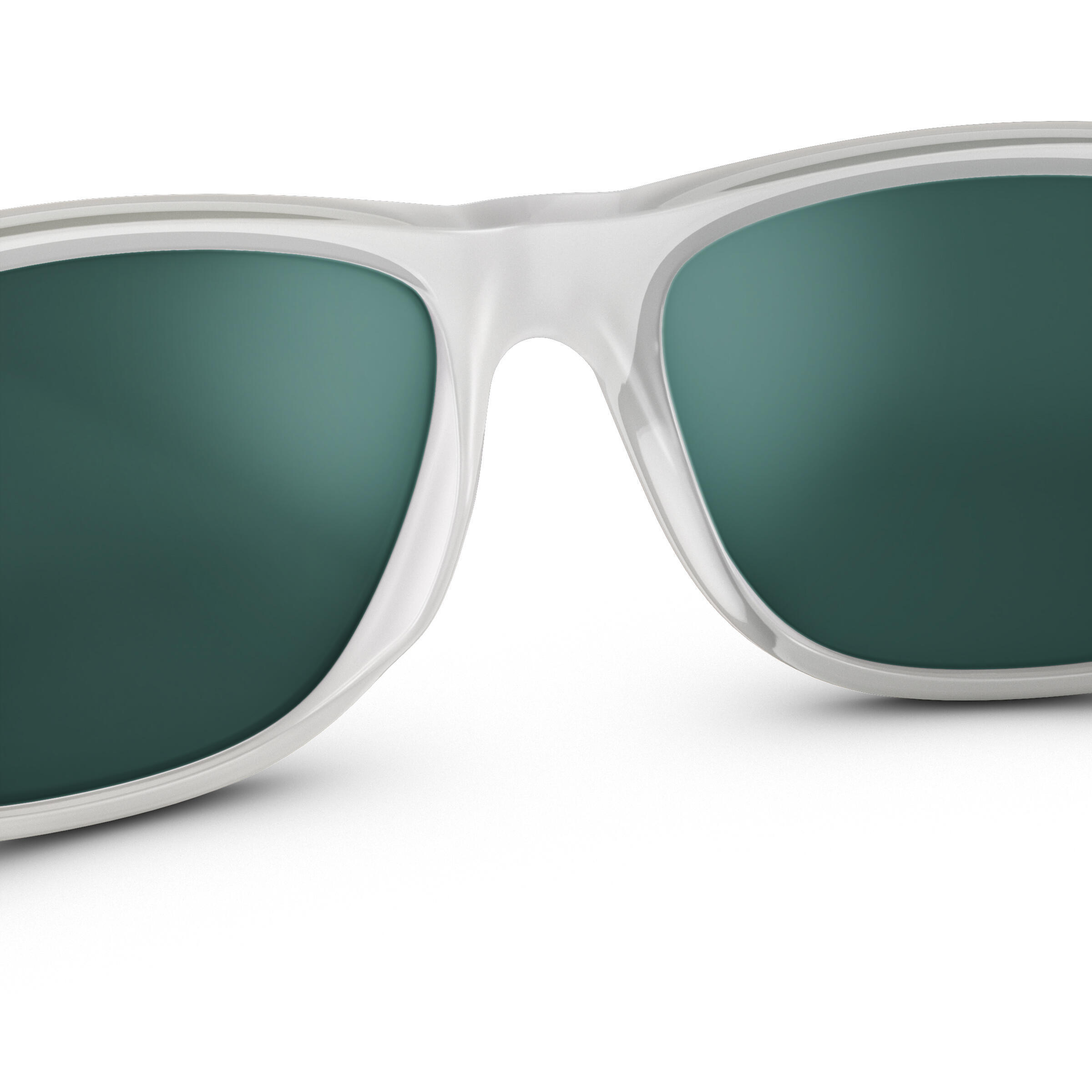 Adults Category 3 Hiking Sunglasses MH140 8/12