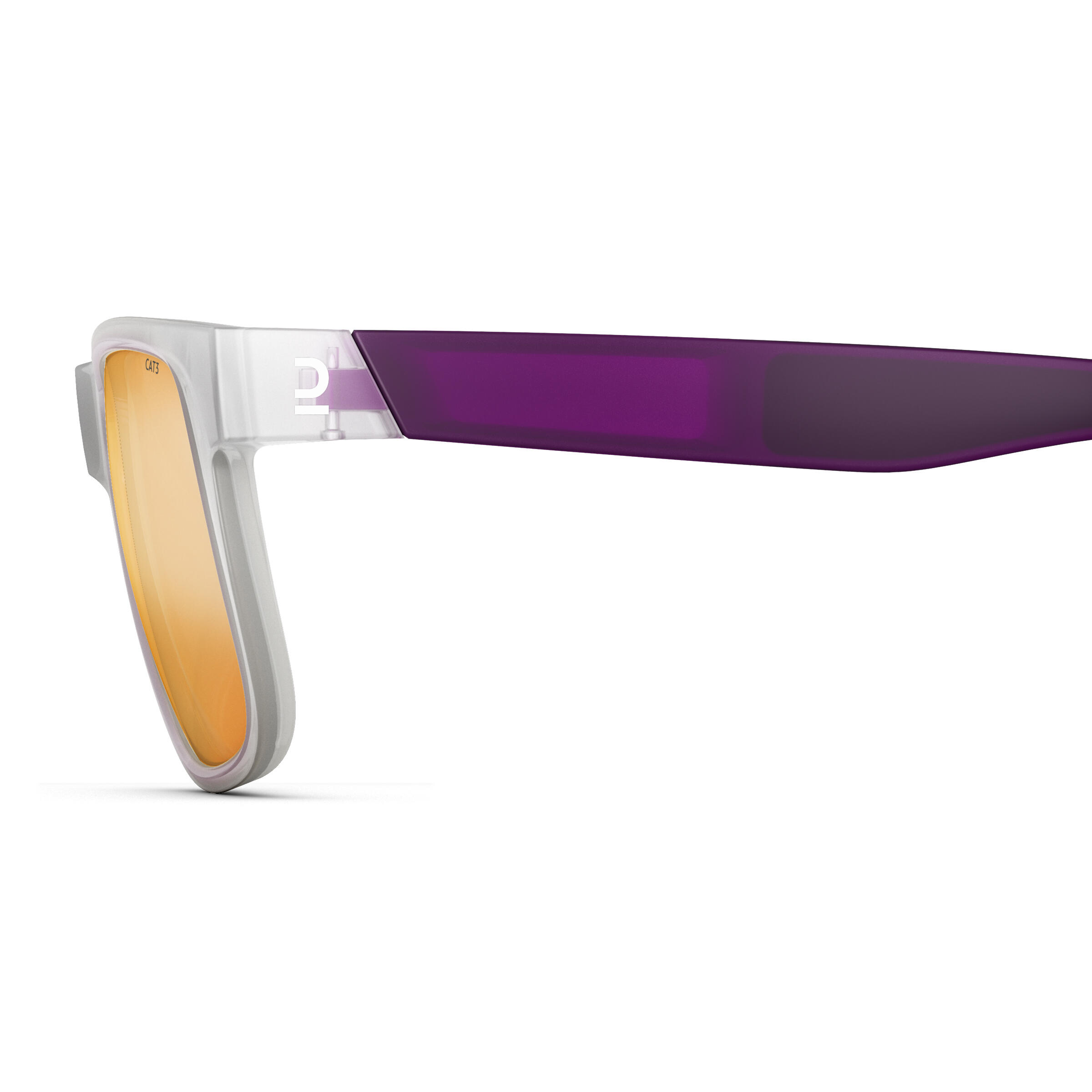 Adults Category 3 Hiking Sunglasses MH140 7/12