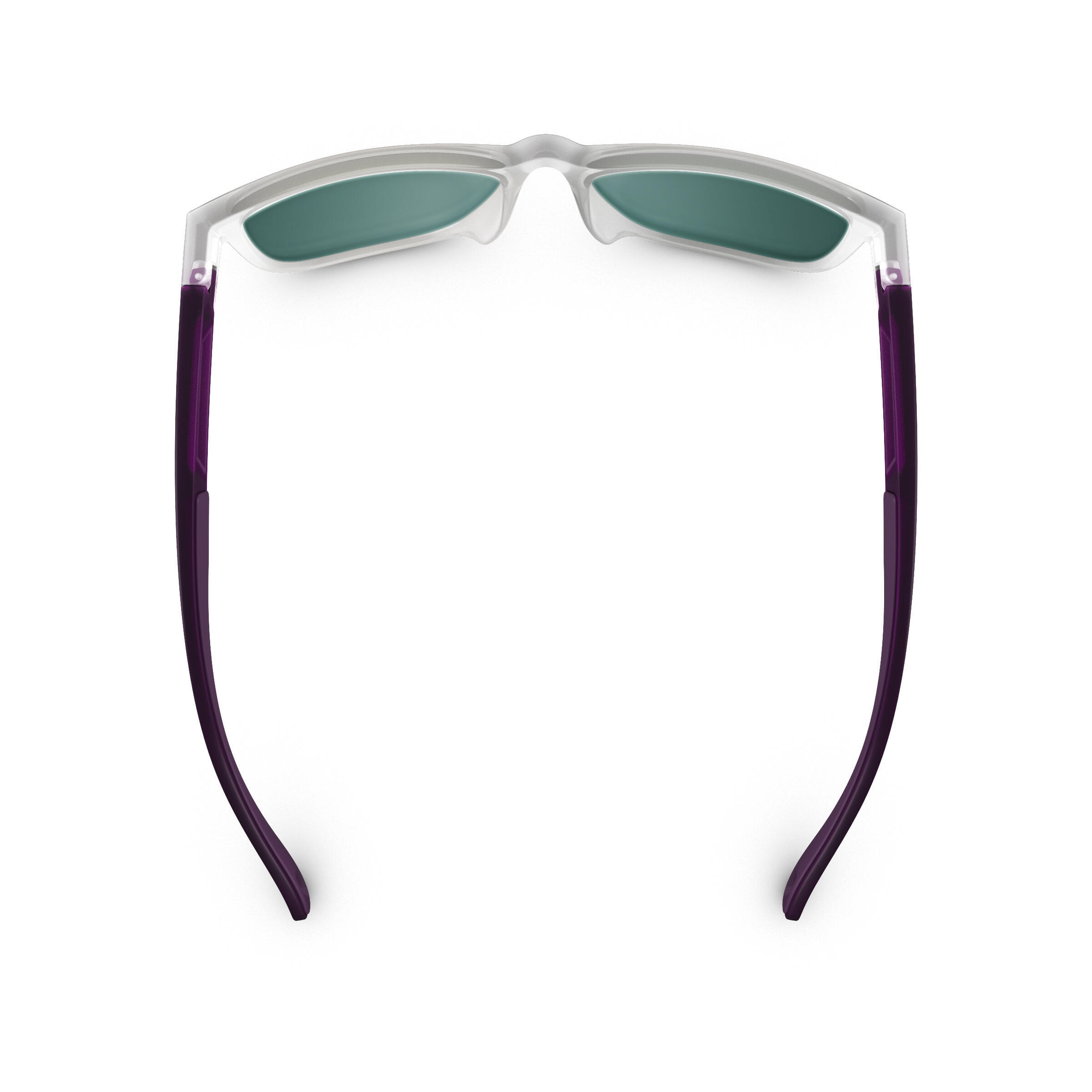 Adults Category 3 Hiking Sunglasses MH140 6/12