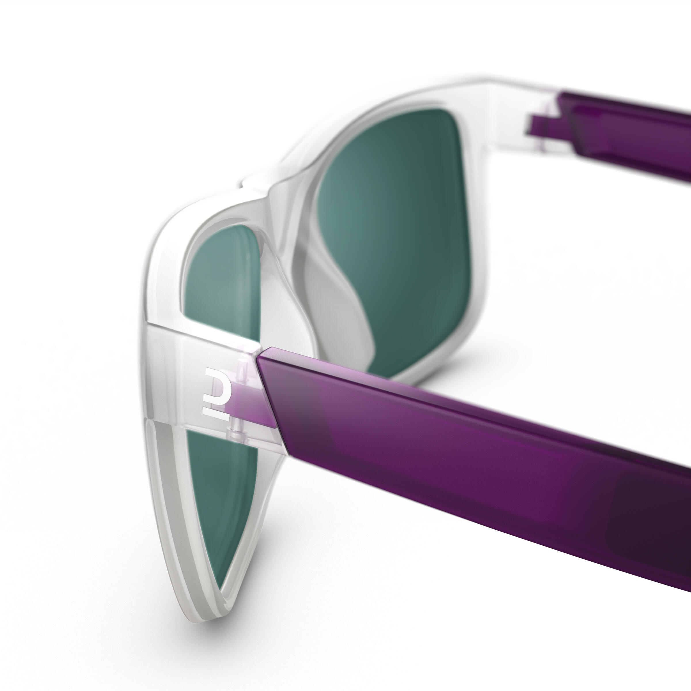 Adults Category 3 Hiking Sunglasses MH140 5/12