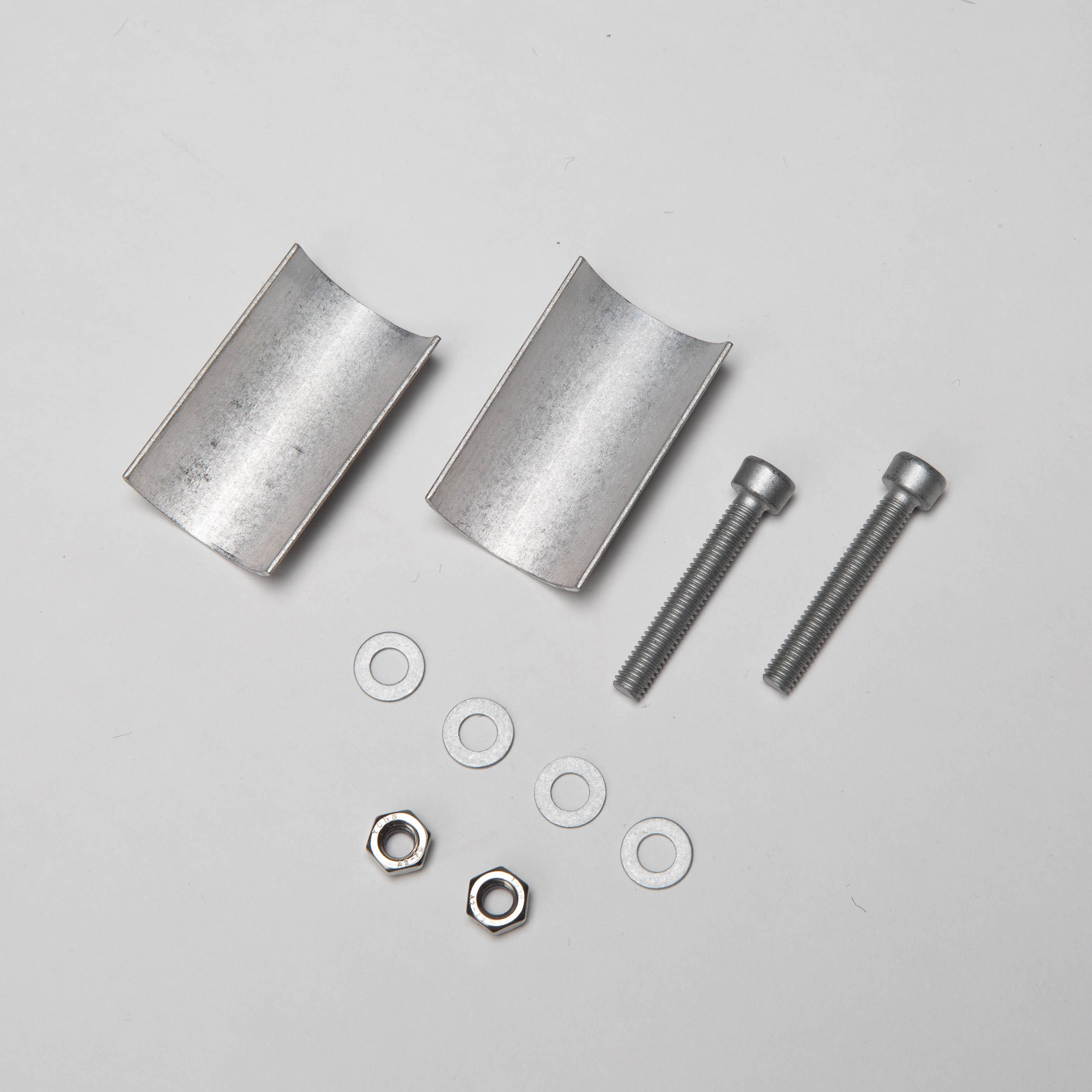 Seat Post Pannier Rack 500 - 2023 version