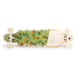 180 mm Longboard Drop 500 - Palm Trees