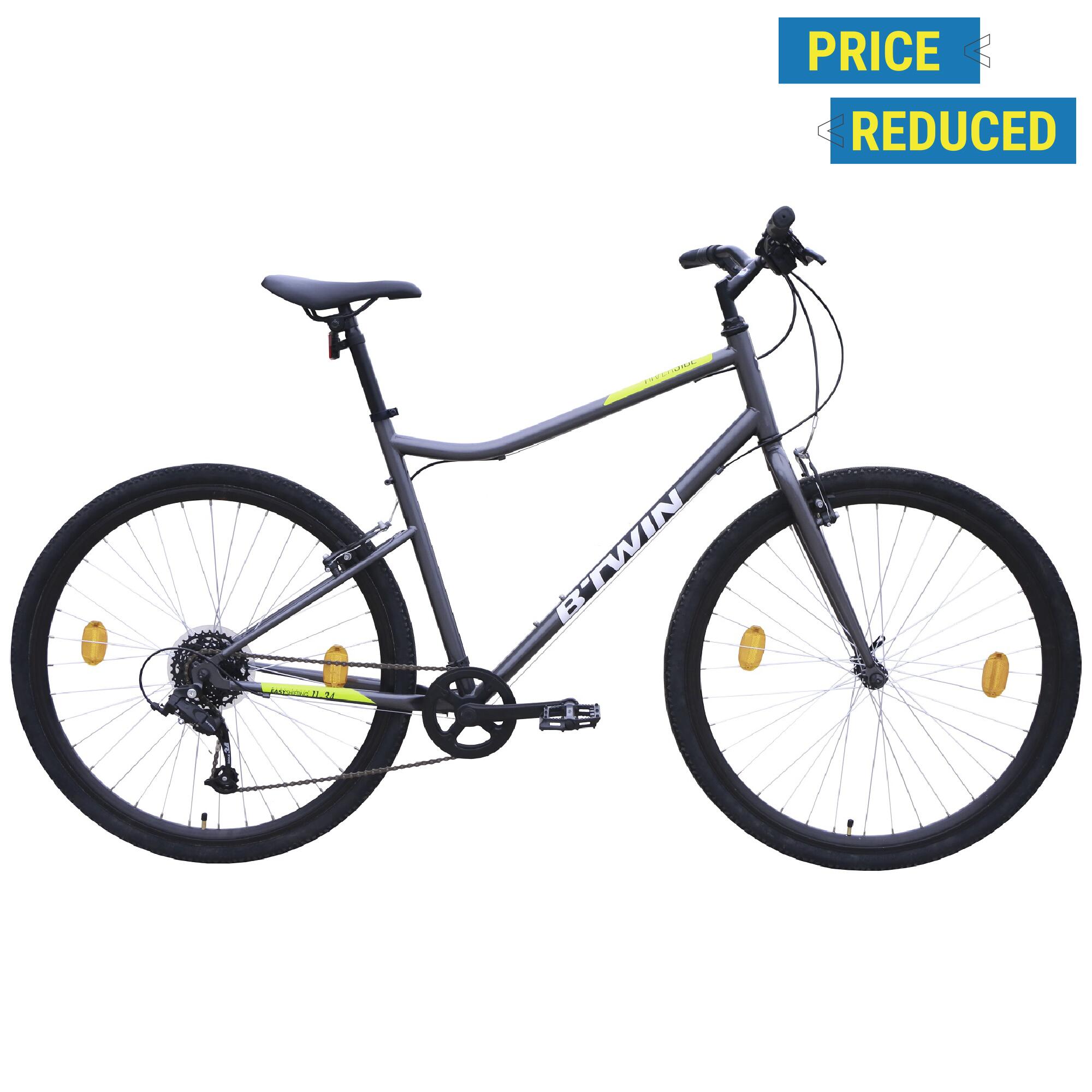 btwin cycle price 4500