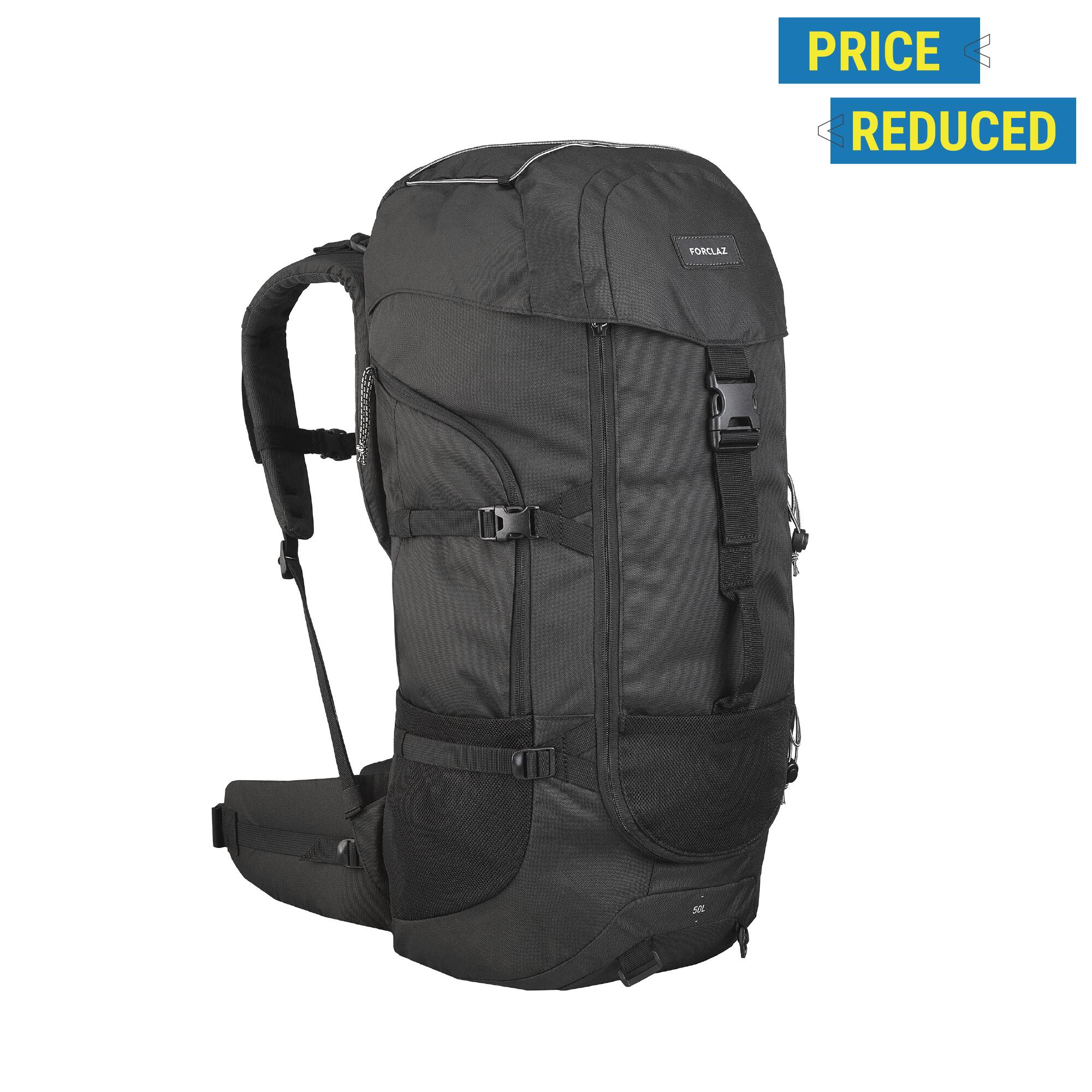 Travel Backpacks 36L-50L