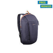 Hiking 10L Backpack - Arpenaz NH100 Dark Blue
