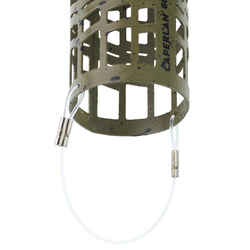 Cage distance feeder DST M 60g